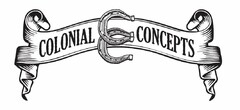 COLONIAL CC CONCEPTS