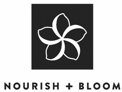 NOURISH + BLOOM