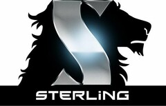 S STERLING