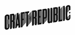 CRAFT REPUBLIC