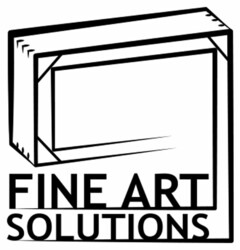 FINE ART SOLUTIONS