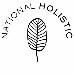 NATIONAL HOLISTIC