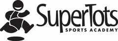 SUPERTOTS SPORTS ACADEMY