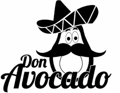 DON AVOCADO