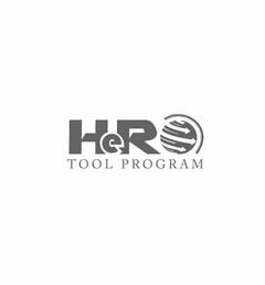 HERO TOOL PROGRAM