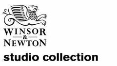 WINSOR & NEWTON STUDIO COLLECTION