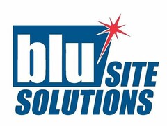 BLU SITE SOLUTIONS