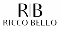 R|B RICCO BELLO