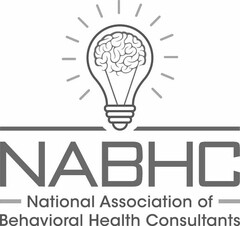 NABHC NATIONAL ASSOCIATION OF BEHAVIORAL HEALTH CONSULTANTS