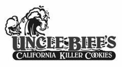 UNCLE BIFF'S CALIFORNIA KILLER COOKIES