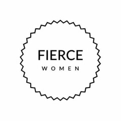 FIERCE WOMEN