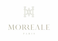 MORREALE PARIS