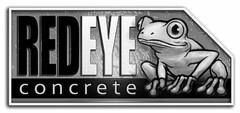 REDEYE CONCRETE