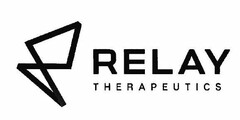 RELAY THERAPEUTICS