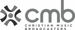 CMB CHRISTIAN MUSIC BROADCASTERS