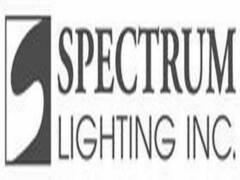 SPECTRUM LIGHTING INC.