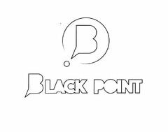 B BLACK POINT