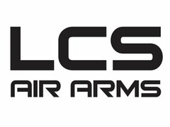 LCS AIR ARMS