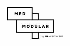 MED MODULAR BY EIRHEALTHCARE