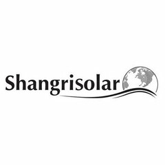 SHANGRISOLAR