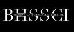 BHSSCI BEVERLY HILLS SUNSET SURGERY CENTER INTL.