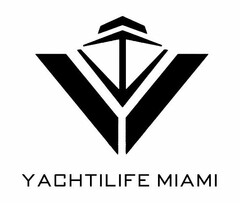 V YACHTILIFE MIAMI