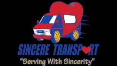 SINCERE TRANSPORT SERVING WITH SINCERITY