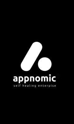 APPNOMIC SELF HEALING ENTERPRISE