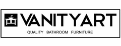 VANITYART QUALITY BATHROOM FURNITURE