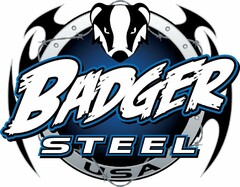 BADGER STEEL USA