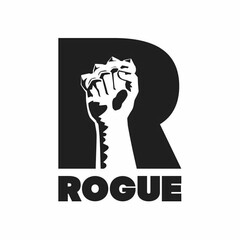 R ROGUE