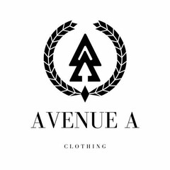 AVENUE A CLOTHING