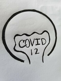 COVID 12