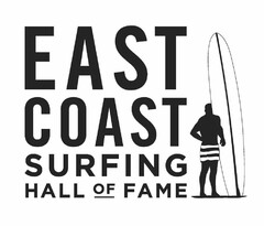 EAST COAST SURFING HALL OF FAME