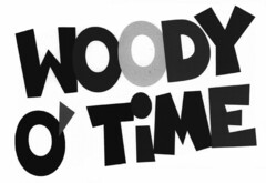WOODY O'TIME