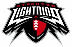 STOCKTON LIGHTNING