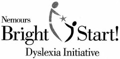 NEMOURS BRIGHT START! DYSLEXIA INITIATIVE