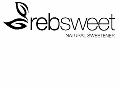 REBSWEET NATURAL SWEETENER