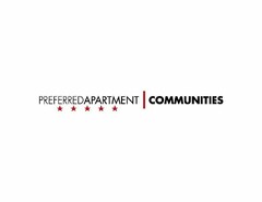 PREFERRED APARTMENT COMMUNITIES