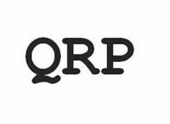 QRP