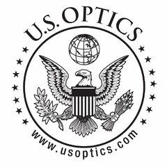 U.S. OPTICS WWW.USOPTICS.COM