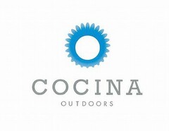 COCINA OUTDOORS