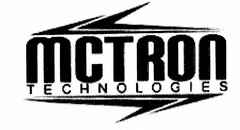 MCTRON TECHNOLOGIES