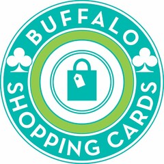 BUFFALO SHOPPING CARDS