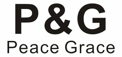 P&G PEACE GRACE