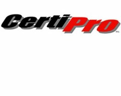 CERTIPRO INC.