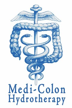 MEDI-COLON HYDROTHERAPY