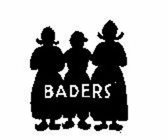 BADERS