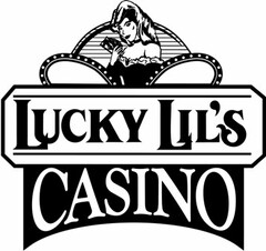 LUCKY LIL'S CASINO