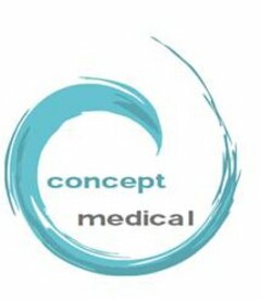 CONCEPT MEDICAL